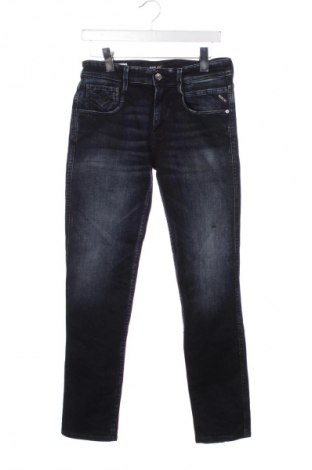 Ανδρικό τζίν Replay, Μέγεθος S, Χρώμα Μπλέ, Τιμή 42,99 €