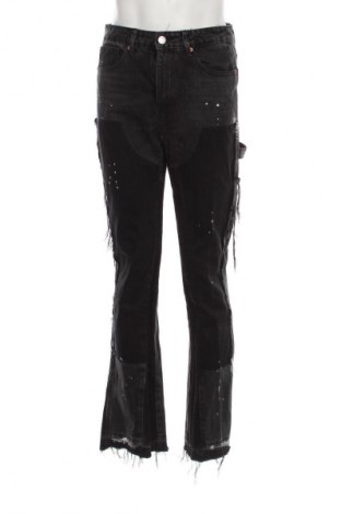 Herren Jeans Reputation, Größe S, Farbe Grau, Preis € 8,99