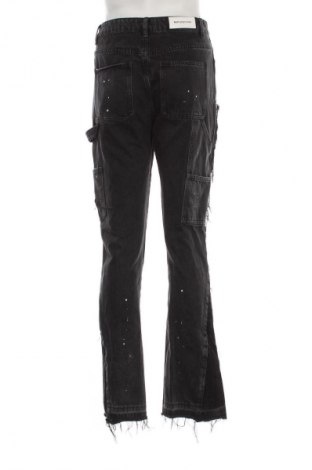 Herren Jeans Reputation, Größe S, Farbe Grau, Preis € 8,99