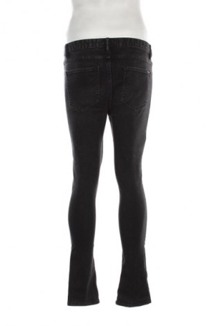 Pánské džíny  Sinsay, Velikost S, Barva Černá, Cena  89,00 Kč