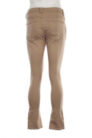 Pánské džíny  Sinsay, Velikost S, Barva Hnědá, Cena  258,00 Kč