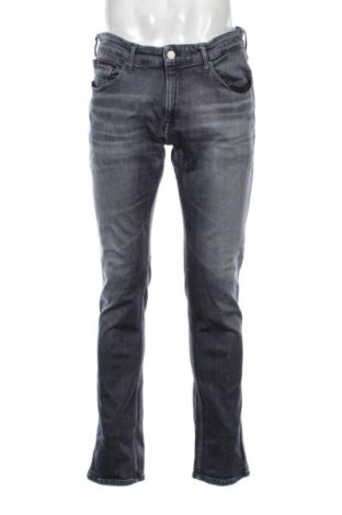 Мъжки дънки Tommy Jeans, Размер L, Цвят Сив, Цена 35,27 €