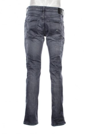 Мъжки дънки Tommy Jeans, Размер L, Цвят Сив, Цена 35,27 €