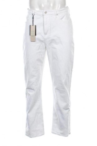 Herren Jeans Tommy Jeans, Größe M, Farbe Weiß, Preis € 47,99