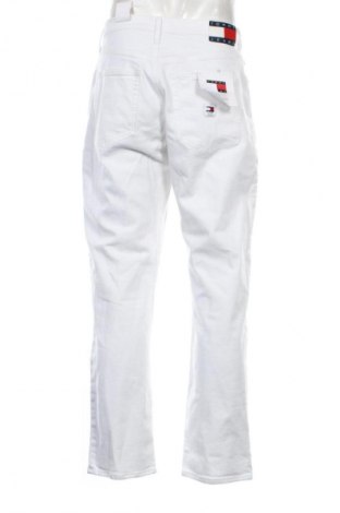Herren Jeans Tommy Jeans, Größe M, Farbe Weiß, Preis € 47,99