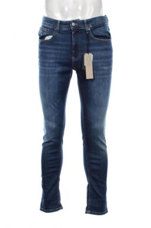 Blugi de bărbați Tommy Jeans, Mărime M, Culoare Albastru, Preț 377,99 Lei