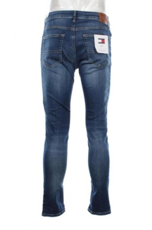 Blugi de bărbați Tommy Jeans, Mărime M, Culoare Albastru, Preț 377,99 Lei