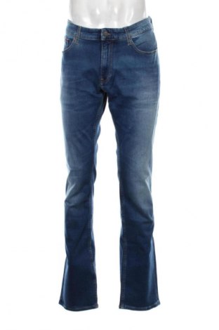Мъжки дънки Tommy Jeans, Размер XL, Цвят Син, Цена 52,66 €