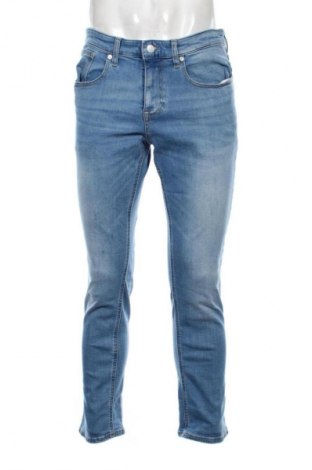 Мъжки дънки Tommy Jeans, Размер L, Цвят Зелен, Цена 86,91 €