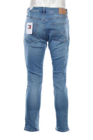 Мъжки дънки Tommy Jeans, Размер L, Цвят Зелен, Цена 86,91 €