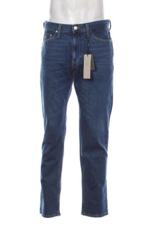 Мъжки дънки Tommy Jeans, Размер M, Цвят Син, Цена 30,67 €