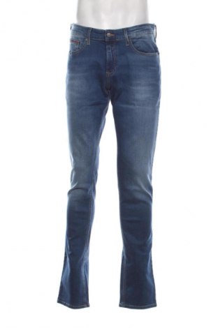 Herren Jeans Tommy Jeans, Größe L, Farbe Blau, Preis € 31,99