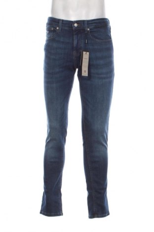 Herren Jeans Tommy Jeans, Größe M, Farbe Blau, Preis 107,99 €