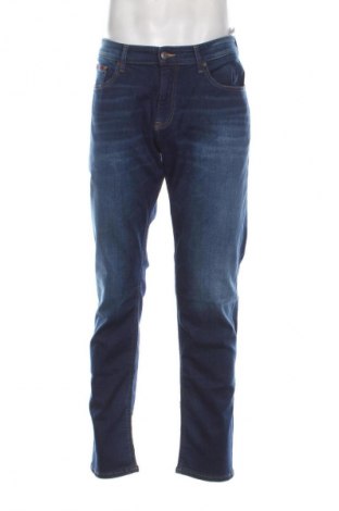Pánske džínsy  Tommy Jeans, Veľkosť XL, Farba Modrá, Cena  113,95 €, #134158671