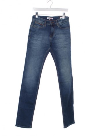 Férfi farmernadrág Tommy Jeans, Méret S, Szín Kék, Ár 7 119 Ft, #134158881