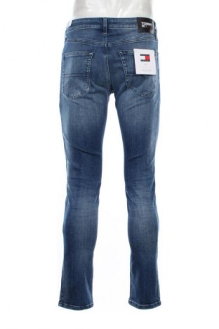 Мъжки дънки Tommy Jeans, Размер M, Цвят Син, Цена 39,88 €
