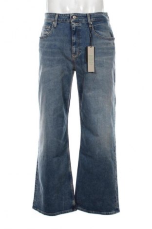 Pánske džínsy  Tommy Jeans, Veľkosť L, Farba Modrá, Cena  90,95 €, #134196258