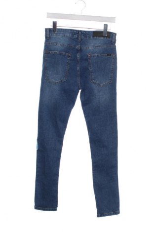 Herren Jeans Unbranded, Größe S, Farbe Mehrfarbig, Preis € 11,99