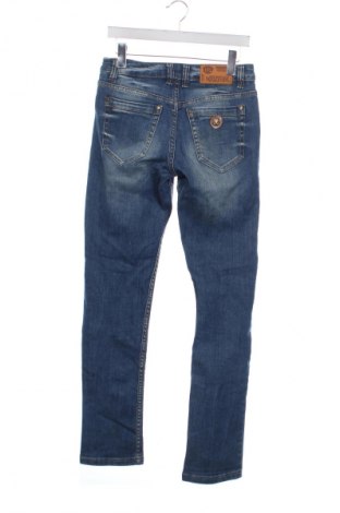 Herren Jeans Unbranded, Größe S, Farbe Blau, Preis € 4,99