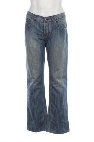 Herren Jeans Unbranded, Größe L, Farbe Blau, Preis € 11,66