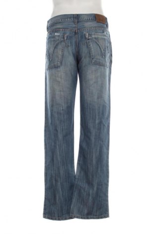 Herren Jeans Unbranded, Größe L, Farbe Blau, Preis € 11,66