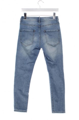 Pánské džíny  Unbranded, Velikost XS, Barva Modrá, Cena  109,00 Kč