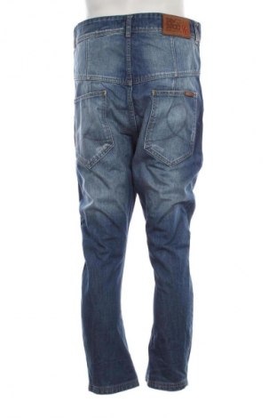 Pánské džíny  Unbranded, Velikost L, Barva Modrá, Cena  251,00 Kč