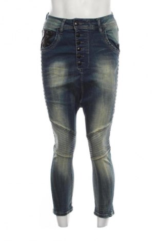 Ανδρικό τζίν Unbranded, Μέγεθος S, Χρώμα Μπλέ, Τιμή 5,99 €