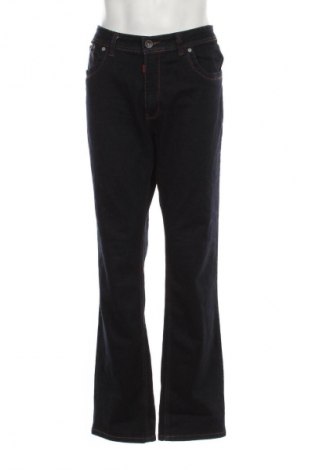 Męskie jeansy Unbranded, Rozmiar XL, Kolor Niebieski, Cena 44,99 zł