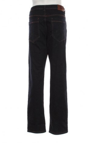 Męskie jeansy Unbranded, Rozmiar XL, Kolor Niebieski, Cena 44,99 zł