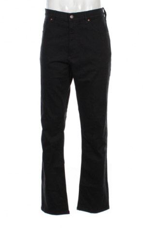 Férfi farmernadrág Wrangler, Méret XL, Szín Fekete, Ár 37 939 Ft