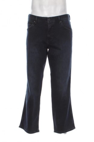 Herren Jeans Wrangler, Größe L, Farbe Blau, Preis € 40,99
