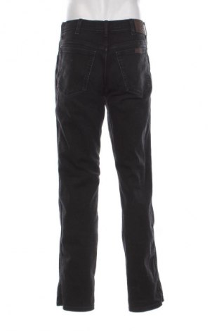 Męskie jeansy Wrangler, Rozmiar M, Kolor Czarny, Cena 120,99 zł