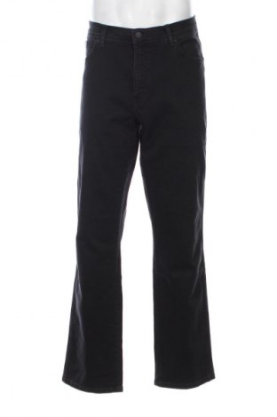 Blugi de bărbați Wrangler, Mărime L, Culoare Negru, Preț 214,99 Lei