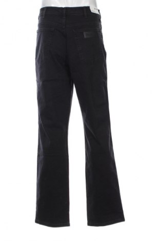 Blugi de bărbați Wrangler, Mărime L, Culoare Negru, Preț 214,99 Lei