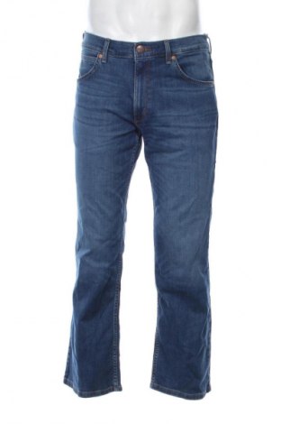 Herren Jeans Wrangler, Größe M, Farbe Blau, Preis € 30,99