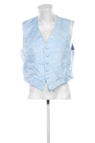 Мъжки елек Grifflin, Размер XL, Цвят Син, Цена 7,66 €