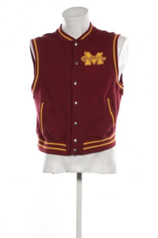 Dámská vesta  H&M Divided, Velikost M, Barva Červená, Cena  279,00 Kč