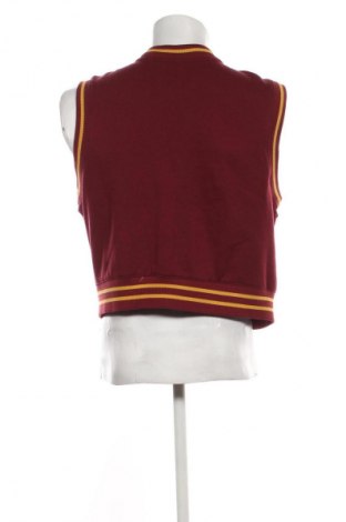 Dámská vesta  H&M Divided, Velikost M, Barva Červená, Cena  279,00 Kč