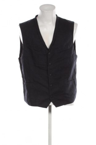 Pánská vesta  Hannes Roether, Velikost XXL, Barva Modrá, Cena  399,00 Kč