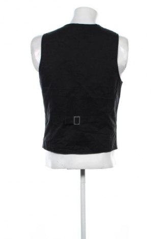 Мъжки елек S.Oliver, Размер L, Цвят Сив, Цена 10,22 €