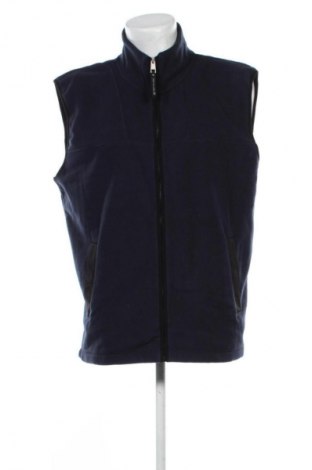 Herrenweste Tom Tailor, Größe XXL, Farbe Blau, Preis € 35,99