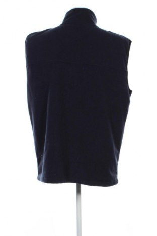 Herrenweste Tom Tailor, Größe XXL, Farbe Blau, Preis € 35,99