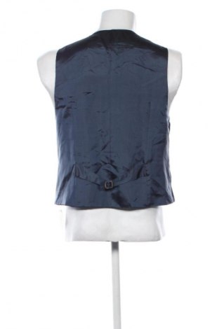 Herrenweste Unbranded, Größe M, Farbe Blau, Preis € 17,99