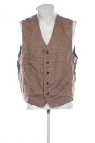 Мъжки елек Unbranded, Размер M, Цвят Многоцветен, Цена 9,71 €