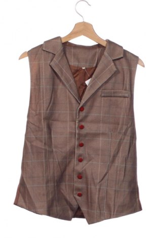 Herrenweste Unbranded, Größe XS, Farbe Mehrfarbig, Preis € 1,99