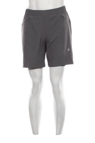 Herren Shorts ASICS, Größe S, Farbe Grau, Preis € 10,51