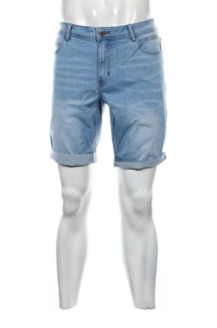 Herren Shorts Ajc, Größe L, Farbe Blau, Preis € 7,99