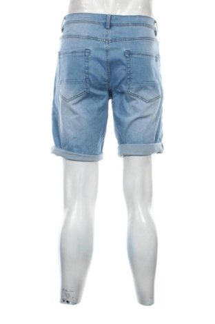Herren Shorts Ajc, Größe L, Farbe Blau, Preis € 7,99