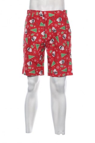 Ανδρικό κοντό παντελόνι Anko, Μέγεθος M, Χρώμα Πολύχρωμο, Τιμή 6,99 €